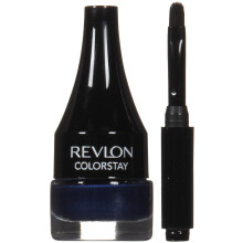 Revlon ColorStay Cr   me G   lov    ocn    linka Rio Blue