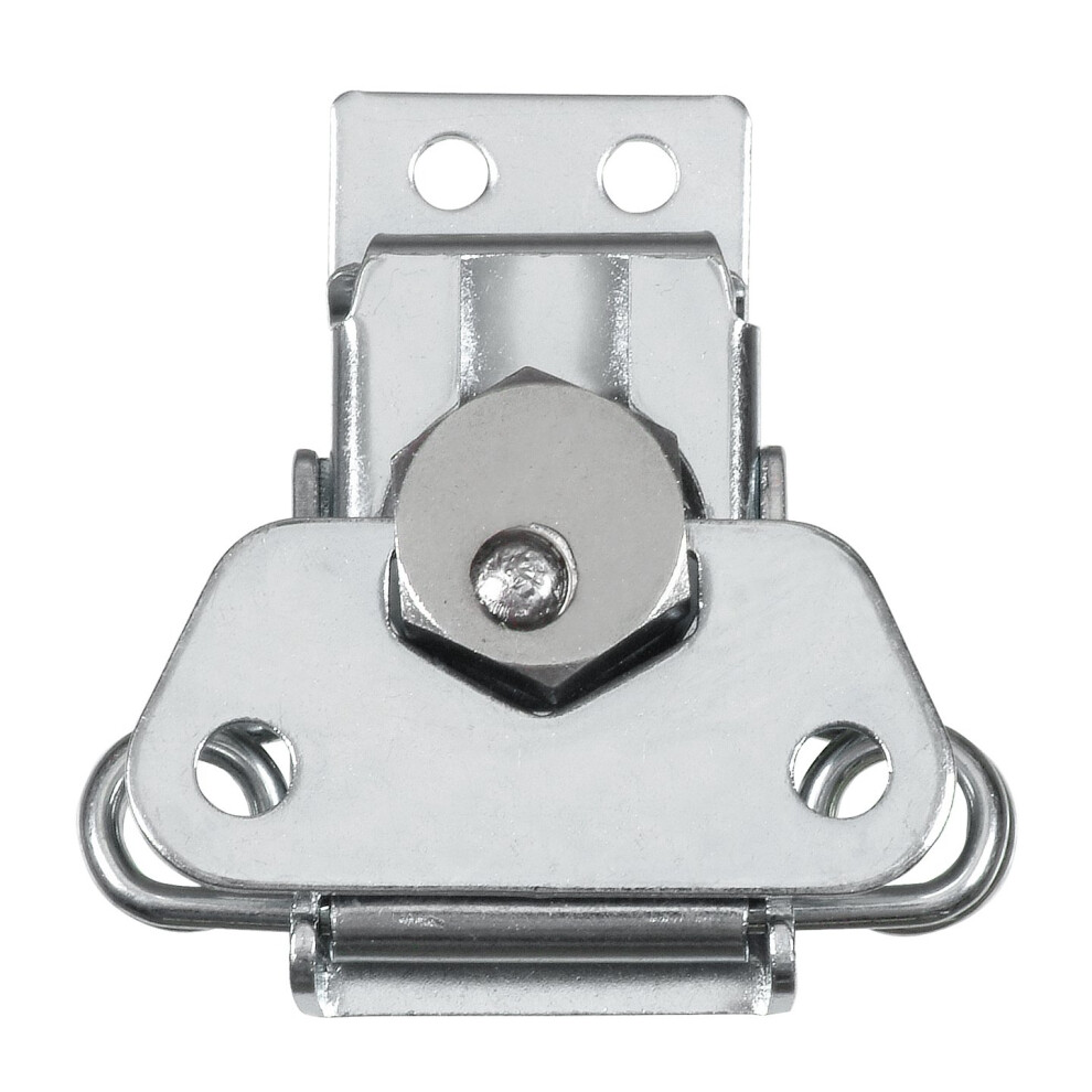 Reliable Hardware Company Rh-2392/2393-A Medium Latch & Keeper Sliver 856248005440