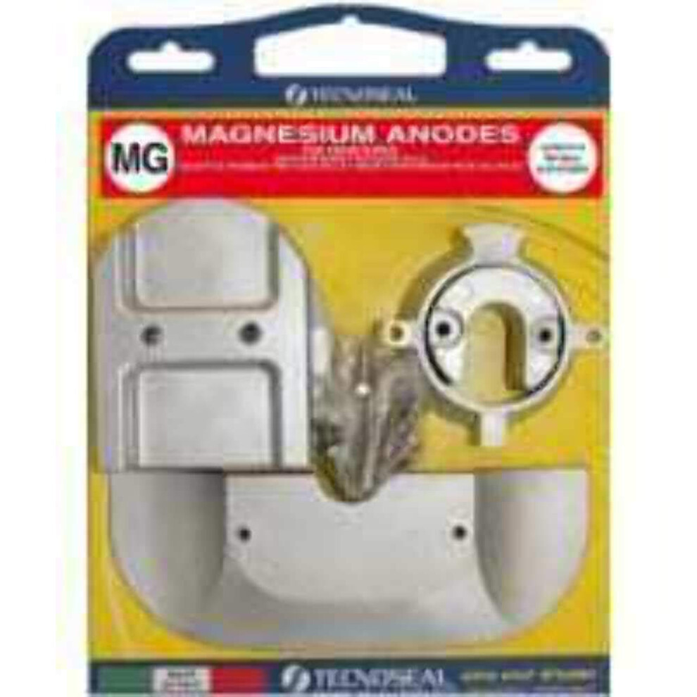 Kit alphaone magnesio 43.359.02-image