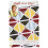 Quilt σε Μία Μέρα Eleanor Burns, Σχέδιο, Καμινάδες και Γωνιές 1