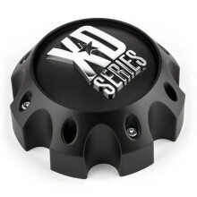 XD XDS CAP MATTE FEKETE 6X135-1079L140MB