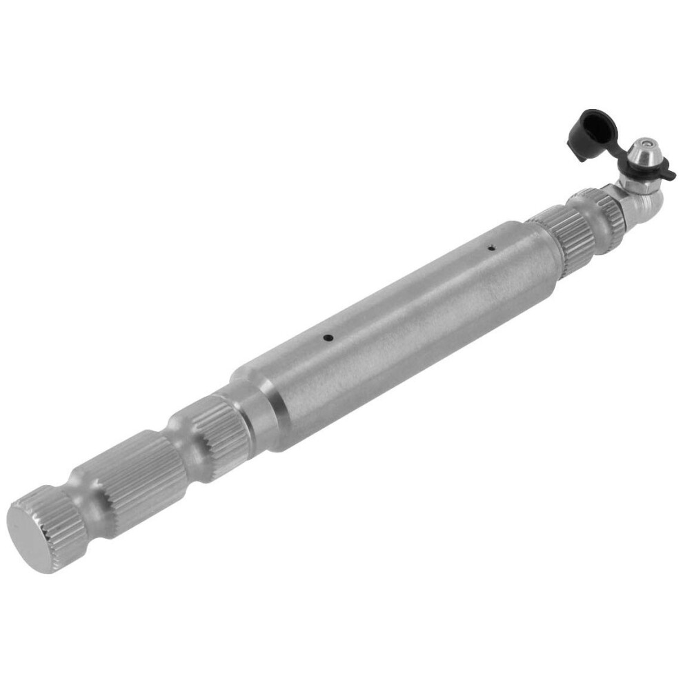 Arbre De Levier De Vitesse Graissable Pingel 62142-image