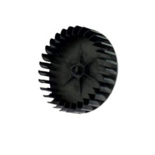 Atwood 33128 Verbrandingswiel Zwart