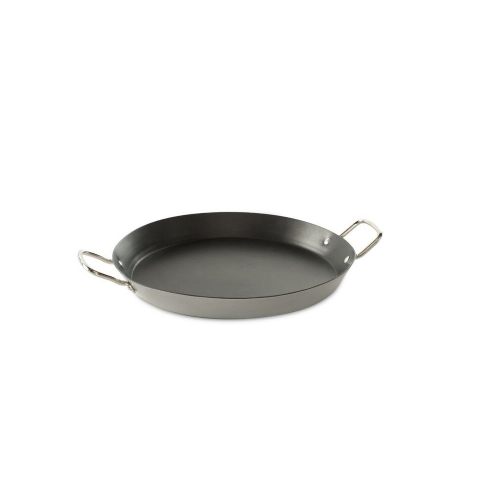 Nordic Ware Paella Pan  15-Inch  Tan-image-OPC-PFPHTQC-NEW