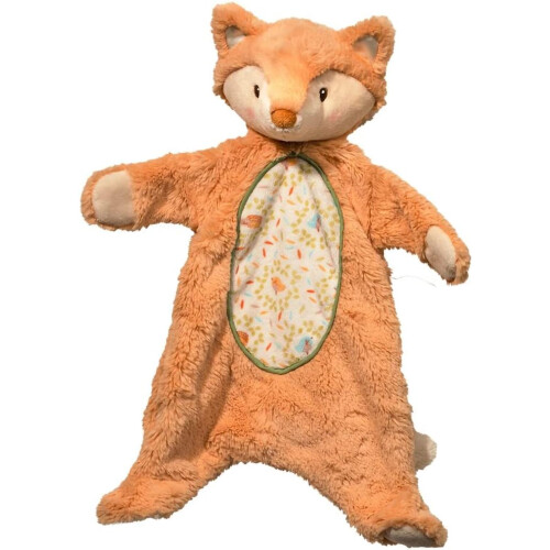 Douglas Douglas Baby Fuchs Sshlumpie Pl  sch Stofftier