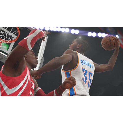 NBA 2K15 - Xbox One 2