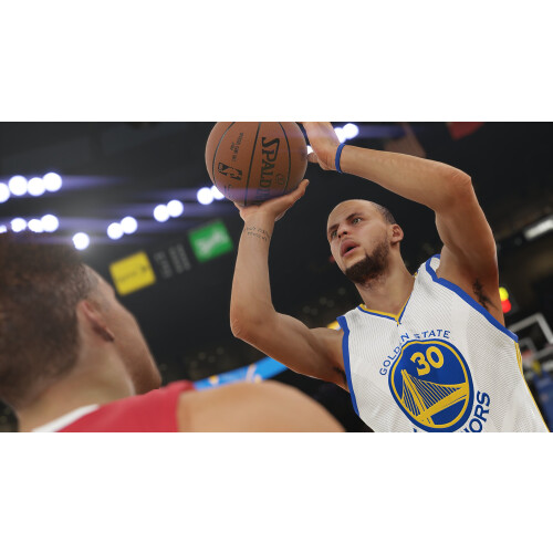 NBA 2K15 - Xbox One 1