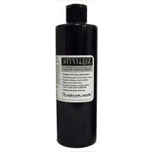 Badger Air-Brush Co. SNR-163 Stynylrez, 1 Pound, Svart, 16 Ounce