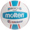 Molten Elite Beach Volleyball, Κόκκινο/Μπλε, Ραμμένο Χέρι, Εξωτερική Χρήση, 1 Χρόνος Εγγύηση 1