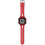 Garmin Garmin Replacement Band Forerunner 15 LG R?d/BLK 2