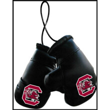 NCAA South Carolina Mini Gloves  One Size  Multicolor