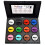 Graftobian ProPaint - Kit Master 12 colori n. 1 1