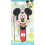 Mickey Mouse Kamm- und Brstenset 2