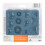 culpey Tools Flexible Oven Safe Silicone Cabochon Mold 2