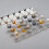Polyform Sculpey Perlen-Backgitter 4