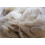 Flowing River Farm - Lana di pecora grezza - 12 oz 2