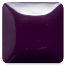 Mayco Stroke & Coat Wonderglaze  Blueberry Hill SC-040  1 Pint