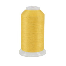 Superior Threads  Glattes Polyester-Nhgarn fr Serger-Unterfaden und Quilten. So Fine #50-420 Narzisse, 3280 Yd. Kegel