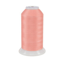 Superior Threads So Fine Nhgarnkegel aus Polyester, 3-lagig, Gewicht 50  3280 Yards (Pfirsichtarte)