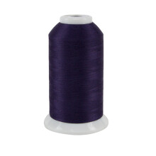 Superior Threads So Fine Nhgarnkegel aus Polyester, 3-lagig, Gewicht 50  3280 Yards (#439 Amethyst)
