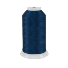 Superior Threads  Glattes Polyester-Nhgarn fr Serger-Unterfaden und Quilten. So Fine #436 Midnight Harbor, 3.280 Yd. Kegel