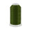 Superior Threads So Fine 3-Ply 50 Βάρος Πολυεστέρας Κλωστή - 3280 γιάρδες (#448 Ελιά) 1