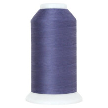 Superior Threads So Fine Nhgarnkegel aus Polyester, 3-lagig, 50 Gewicht, 3280 Yards (Lila)