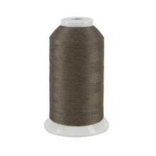 Superior Threads  Glattes Polyester-Nhgarn fr Serger-Unterfaden und Quilten. So Fine #458 Lone Wolf 3 280 Yd. Kegel