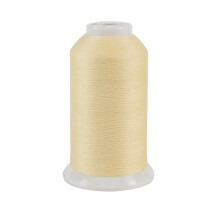 Superior Threads  Glattes Polyester-Nhgarn fr Serger-Unterfaden und Quilten. So Fine #492 Pastellgelb, 3.280 Yd. Kegel