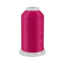 Superior Threads  Glattes Polyester-Nhgarn fr Serger-Unterfaden und Quilten. So fein! #495 Gerbera Gnseblmchen 3 280 Yd. Kegel