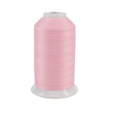 Superior Threads So Fine Nhgarnkegel aus Polyester, 3-lagig, Gewicht 50  3280 Yards (#491 Pastellrosa)