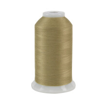 Superior Threads So Fine 3-lagiger 50-Gewicht-Polyester-Nhgarnkegel  3280 Yards (#512 Medici)