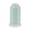 Superior Threads So Fine 3-Ply 50 Βάρος Πολυεστερικό Νήμα Cone - 3280 γιάρδες (#519 Barely Mint) 1
