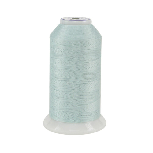 Superior Threads So Fine 3-Ply 50 Βάρος Πολυεστερικό Νήμα Cone - 3280 γιάρδες (#519 Barely Mint)