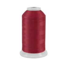 Superior Threads So Fine Nhgarnkegel aus Polyester, 3-lagig, Gewicht 50, 3280 Yards (#530 Roma)