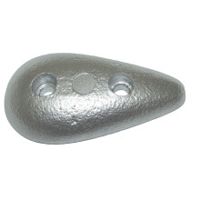 Tecnoseal TEC-20 Tropfenanode – Zink