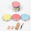 PanPastel 30033 Σετ 3 Χρωμάτων Περλέ Καλλιτεχνικών Παστέλ Ultra Soft 2