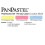 PanPastel 30033 Σετ 3 Χρωμάτων Περλέ Καλλιτεχνικών Παστέλ Ultra Soft 3