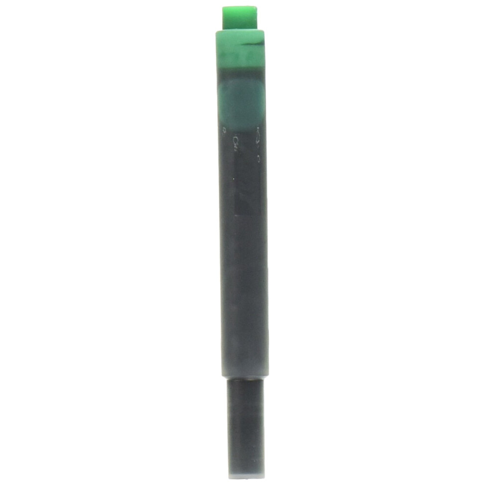 Recharge pour cartouches Lamy Vert (T10GR)