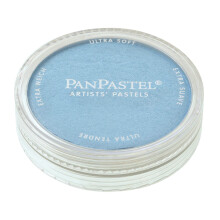 PanPastel 29555 Ultrazachte kunstenaarspastel Parelmoerblauw 955,5