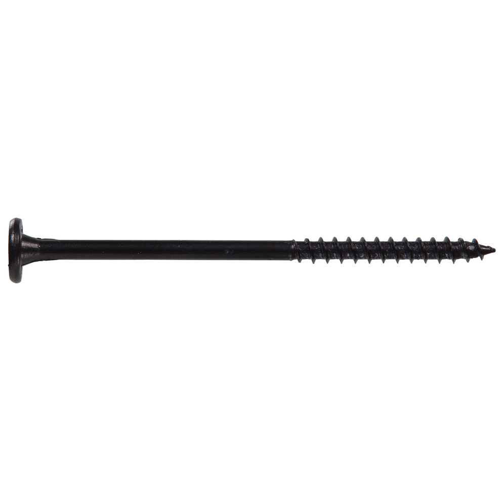 The Hillman Group 48116 2-7/8-Inch Lumbertite Star Screw 50-Pack 008236964578