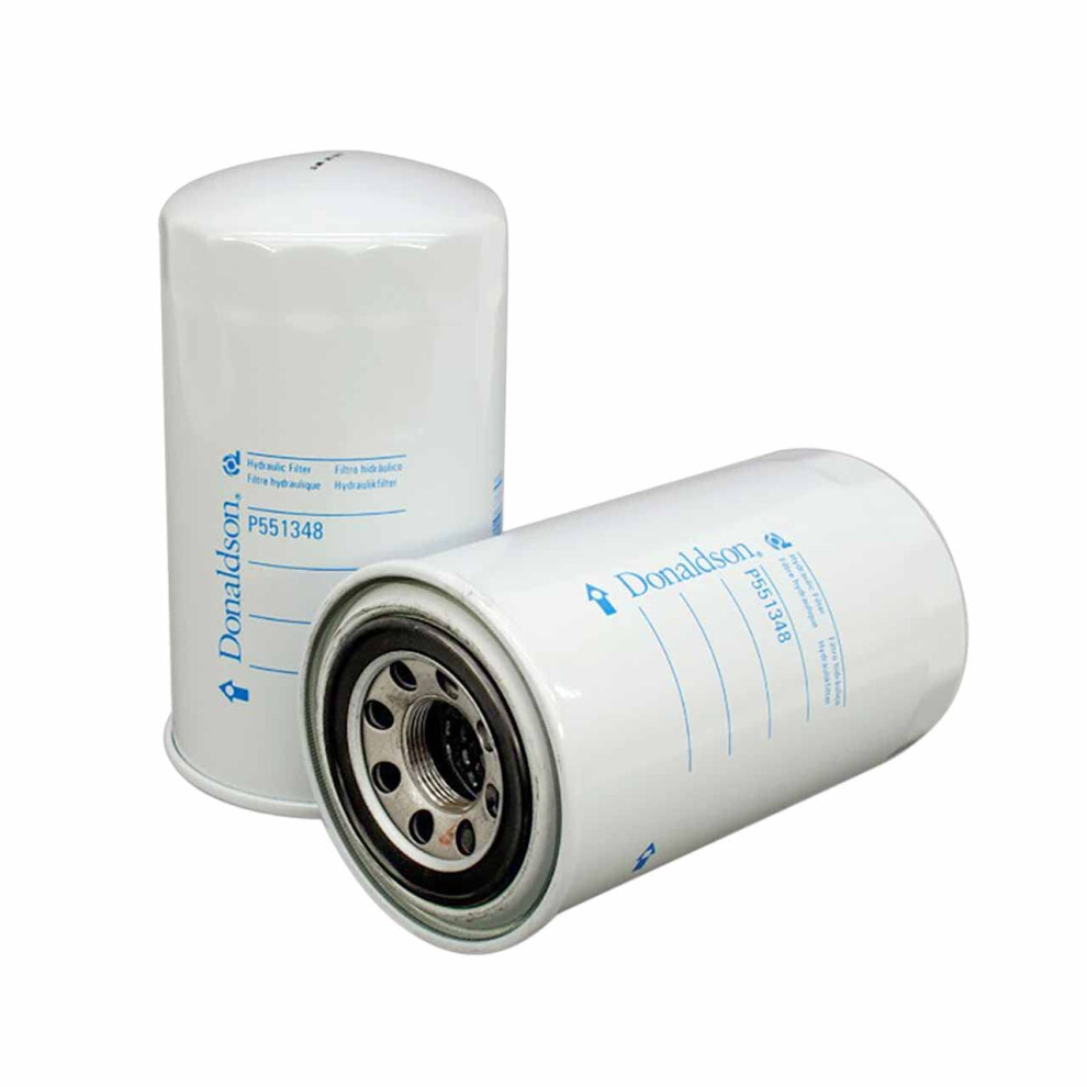 Donaldson Oem Part Hydraulic Filter Spin-On (Kfp551348) 742330106730
