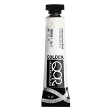 QoR Artist Watercolours Iridescent Pearl (Fein), 11 ml Tube