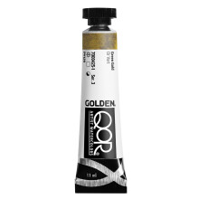 Aquarela - QoR - 11ml - Laranja de Quinacridona Queimada - S3 - Mistura