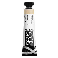 QoR Artist Watercolours Titan Buff 11 ml Tube