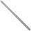 Molas para Porta Wright Products V6, 6 com Ganchos 1/2", Galvanizado, 16 x 1/2 Polegadas 1