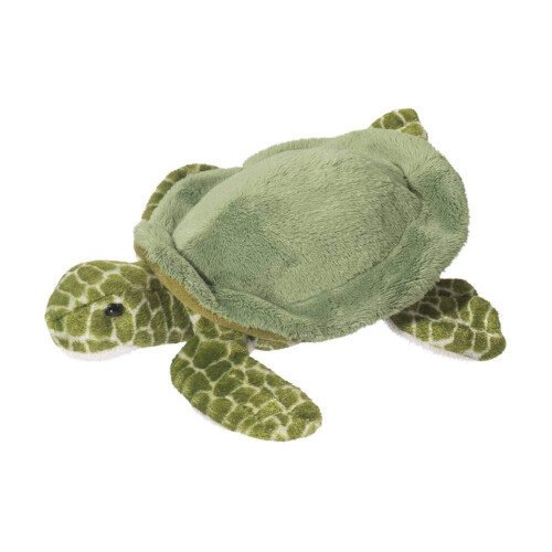 Douglas Douglas Tillie Sea Turtle Plush Stuffed Animal