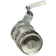 Bolt 709231 Vervangende slotcilinder voor Bolt achterklephendel #5922987 Grijs