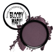 Sombra de ojos Bloody Mary color morado oscuro