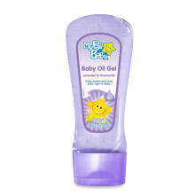 Il mio gel olio per bambini Fair